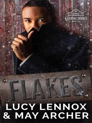 cover image of Flakes